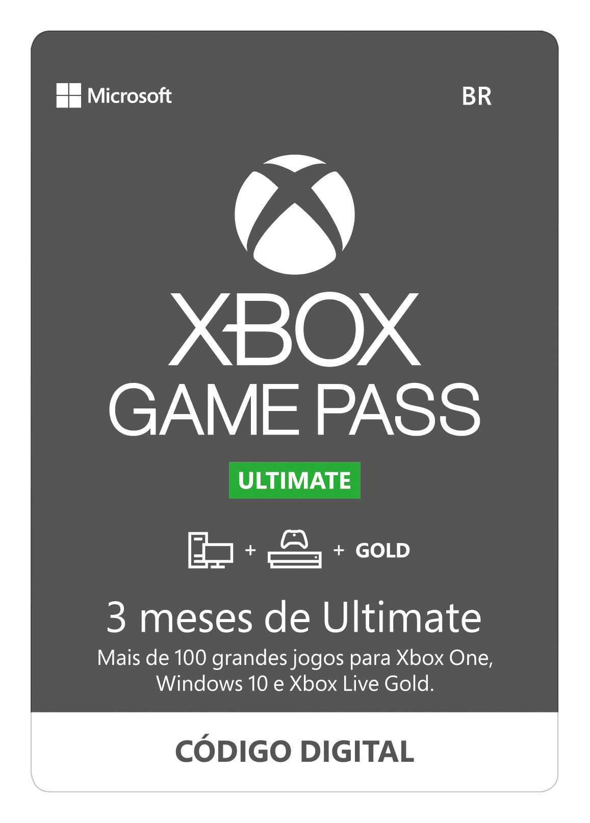 TODOS os JOGOS do XBOX GAME PASS ULTIMATE - CATALOGO completo em