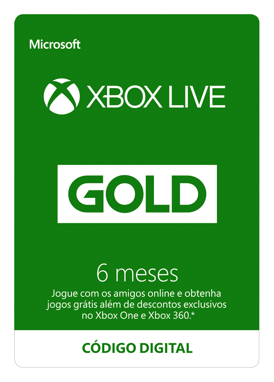 Como ATIVAR / RESGATAR CÓDIGO no XBOX 360 (LIVE GOLD, JOGOS ) 